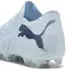Puma Future 9 Match Fusion FG/AG icy blue/blue jewel