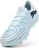 Puma Future 9 Match Fusion FG/AG icy blue/blue jewel