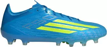 Adidas F50 Elite AG lucid ray blue/team solar yellow 2/lucid aquamarine