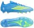 Adidas F50 Elite AG lucid ray blue/team solar yellow 2/lucid aquamarine