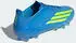 Adidas F50 Elite AG lucid ray blue/team solar yellow 2/lucid aquamarine