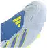 Adidas Predator League with Fold-Over Tongue for Firm Ground crystal sky/ray blau/team solar gelb 2