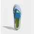 Adidas Predator League with Fold-Over Tongue for Firm Ground crystal sky/ray blau/team solar gelb 2