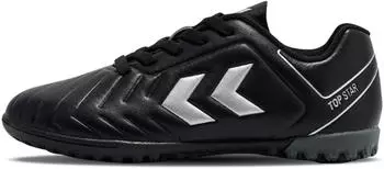 Hummel Top Star Lc 2.0 Tf Junior schwarz