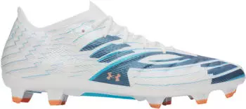 Under Armour Shadow Pro 4 FG Football Boots blau/wei&szlig;