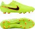 Nike Jr Legend 10 Academy FG/MG volt/black