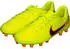 Nike Jr Legend 10 Academy FG/MG volt/black