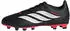 Adidas Predator Club FG Children schwarz/weiß/rot