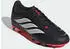 Adidas Predator Club FG Children schwarz/weiß/rot