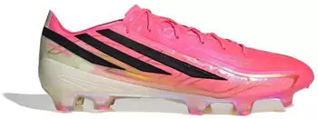 Adidas F50 Hyperfast Elite FG soltur/cblack/goldmt