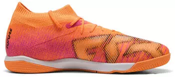 Puma Future 8 Match IT heat fire/puma black/ravish