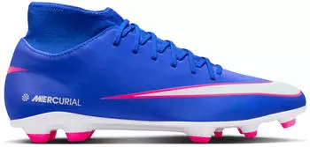 Nike Superfly 10 Club FG/MG racer blue/white