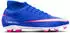 Nike Superfly 10 Club FG/MG racer blue/white