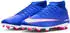 Nike Superfly 10 Club FG/MG racer blue/white