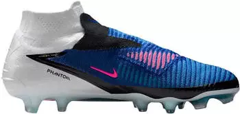 Nike Phantom 6 High Elite SE FG racer blue/wei&szlig;/pink blast