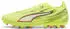 Puma ULTRA 6 PRO MG gelb alert/schwarz/glowing rot/lime squeeze