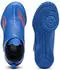 Puma Ultra 6 Play V IT JR ultra blue/puma white/glowing red