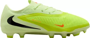Nike Phantom 6 Pro FG/MG gelb/orange