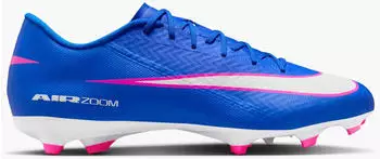 Nike ZM Vapor 16 FG/MG racer blue/white