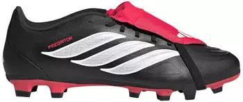 Adidas PREDATOR CLUB FT FG/MG schwarz/rosa/wei&szlig;