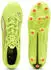 Puma ULTRA 6 PLAY FG/AG Gelb Alert/Schwarz/Leuchtend Rot/Lime Squeeze