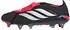 Adidas Predator Elite Fold-Over Tongue SG core black/cloud white/lucid red