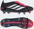 Adidas Predator Elite Fold-Over Tongue SG core black/cloud white/lucid red