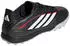 Adidas Copa Pure IV Pro TF Multi-stud Football Boots core black/cloud white/lucid red