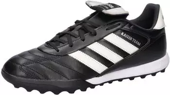 Adidas Kaiser Team 2 TF core black/core white – Adidas Kaiser Team 2 TF – Wendiger Kunstrasen-Spezialist mit Ballkontrolle