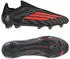 Adidas F50 Sparkfusion Elite Laceless FG/AG core black/lucid red/core black
