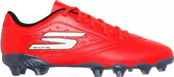Skechers Razor rot