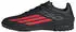 Adidas F50 CLUB Turf core black/lucid red/core black