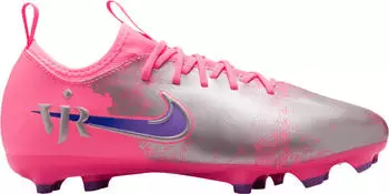 Nike Jr. Mercurial Vapor 16 Academy 'Vini Jr'. sunset pulse/old royal