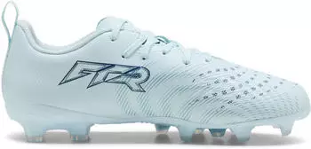 Puma Future 9 Play FG/AG JR blau