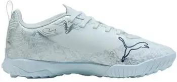 Puma ULTRA 6 PLAY TT Youth (108544) icy blue/wei&szlig;/blue jewel