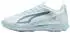 Puma ULTRA 6 PLAY TT Youth (108544) icy blue/weiß/blue jewel