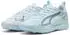 Puma ULTRA 6 PLAY TT Youth (108544) icy blue/weiß/blue jewel