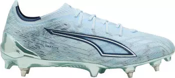 Puma ULTRA 6 ULTIMATE MxSG icy blue/puma white/blue jewel