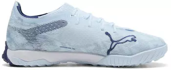 Puma ULTRA 6 PRO CAGE icy blue/white/jewel