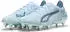 Puma Ultra 6 Ultimate MxSG Studded Football Boots icy blue/puma white/blue jewel