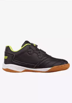 Lotto Pacer K Jr (2600110K) schwarz/fr.gelb