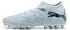 Puma Future 9 Ultimate MG mint jelly/PUMA black/aquatic