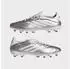 Adidas COPA PURE IV PRO FG taupe metallic/zero metallic/night metallic