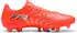 Puma FUTURE 9 PLAY FG/AG rot
