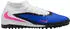 Nike 6 High Astro Turf Football Boots racer blue/pink blast/white