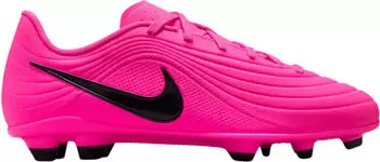 Nike Tiempo Maestro Club pink blast/schwarz