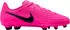 Nike Tiempo Maestro Club pink blast/schwarz