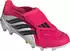 Adidas Predator League Fold-Over Tongue AG lucid red/core black/cloud white