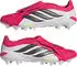 Adidas Predator League Fold-Over Tongue AG lucid red/core black/cloud white