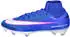 Nike Mercurial Superfly 10 Elite FG racer blue/white